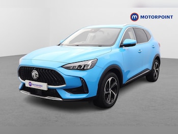 Used MG MG HS 2023 for sale - 76460841: Photo