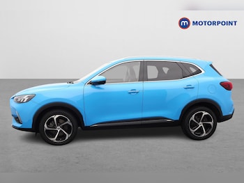 Used MG MG HS 2023 for sale - 76460841: Photo