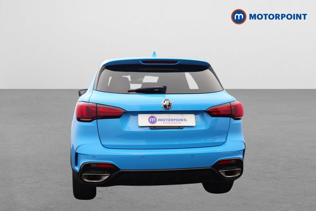 Used MG MG HS 2023 for sale - 76460841: Photo 5