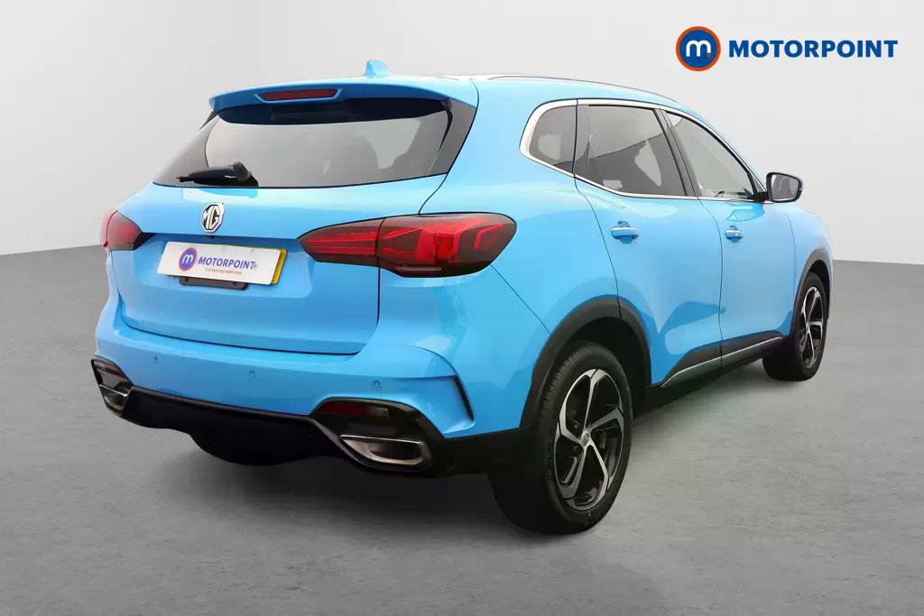 Used MG MG HS 2023 for sale - 76460841: Photo 6