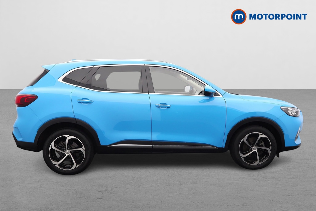 Used MG MG HS 2023 for sale - 76460841: Photo 7