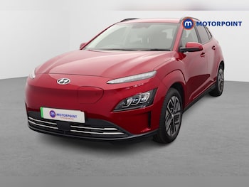 Used Hyundai KONA undefined for sale - 78654622: Photo