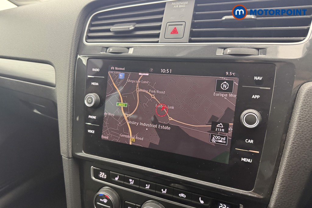 Used Volkswagen Golf 2019 for sale - 78180535: Photo 10