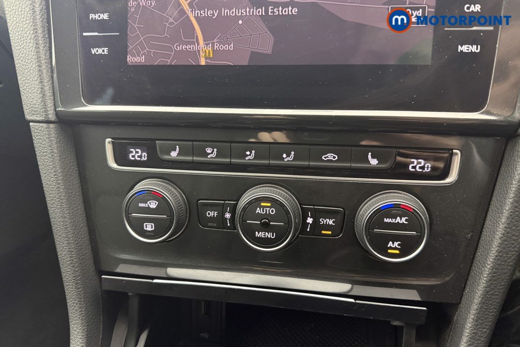 Used Volkswagen Golf 2019 for sale - 78180535: Photo 11