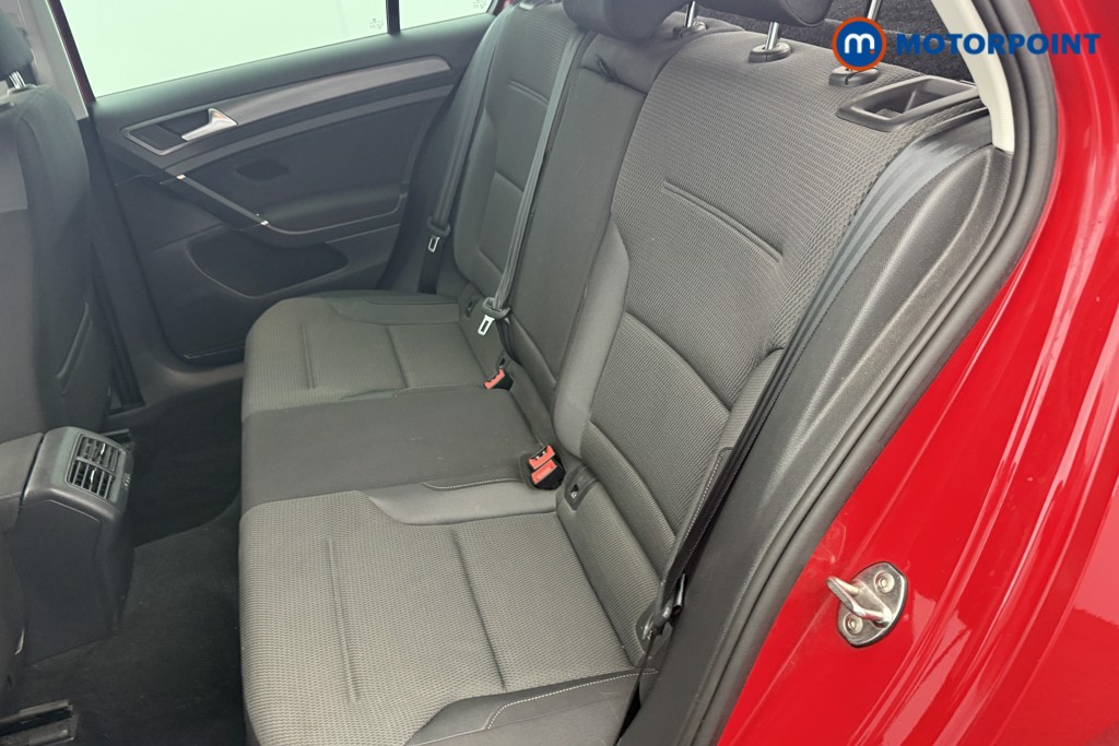 Used Volkswagen Golf 2019 for sale - 78180535: Photo 20