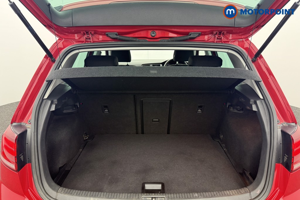 Used Volkswagen Golf 2019 for sale - 78180535: Photo 21