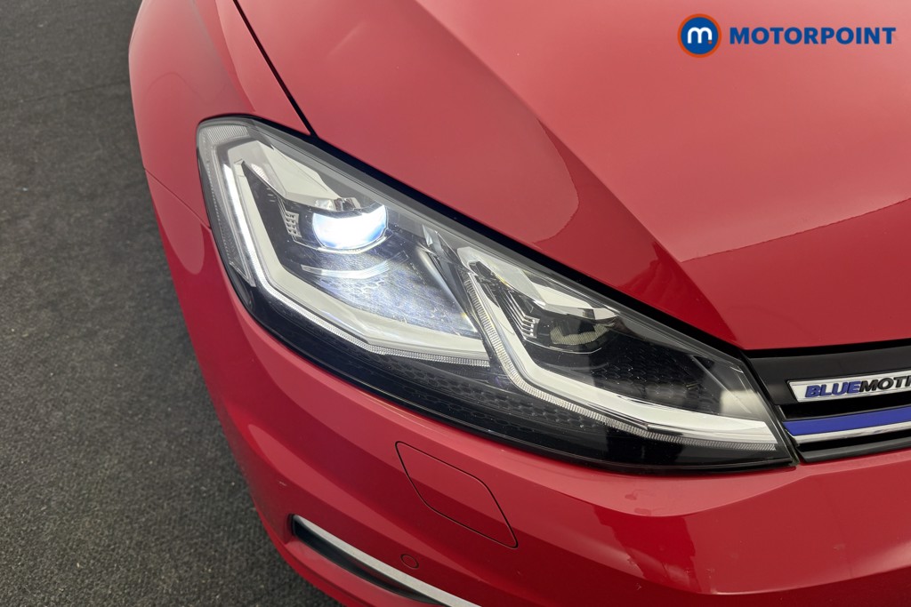 Used Volkswagen Golf 2019 for sale - 78180535: Photo 23