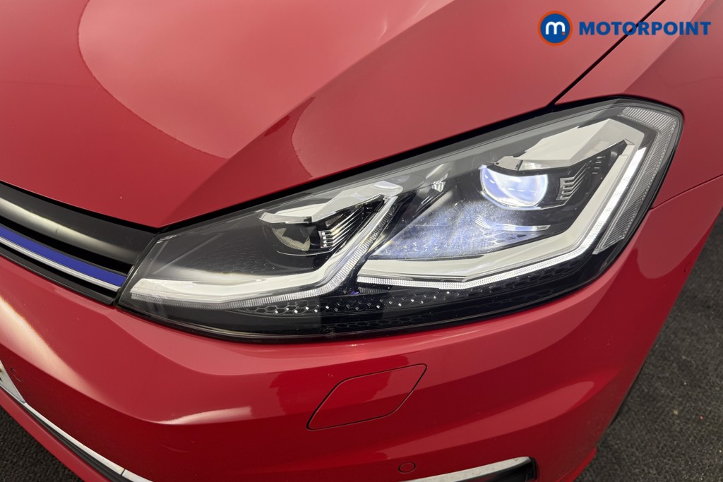 Used Volkswagen Golf 2019 for sale - 78180535: Photo 24