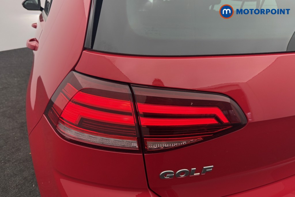 Used Volkswagen Golf 2019 for sale - 78180535: Photo 25