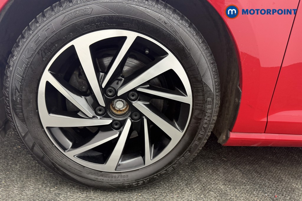 Used Volkswagen Golf 2019 for sale - 78180535: Photo 31