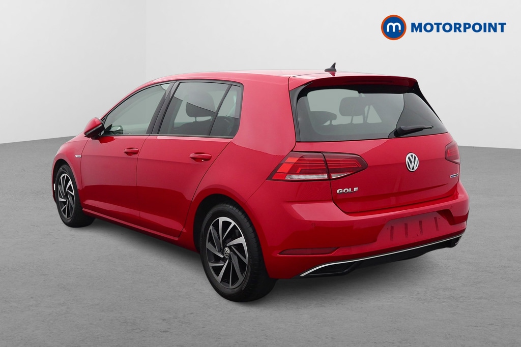 Used Volkswagen Golf 2019 for sale - 78180535: Photo 5