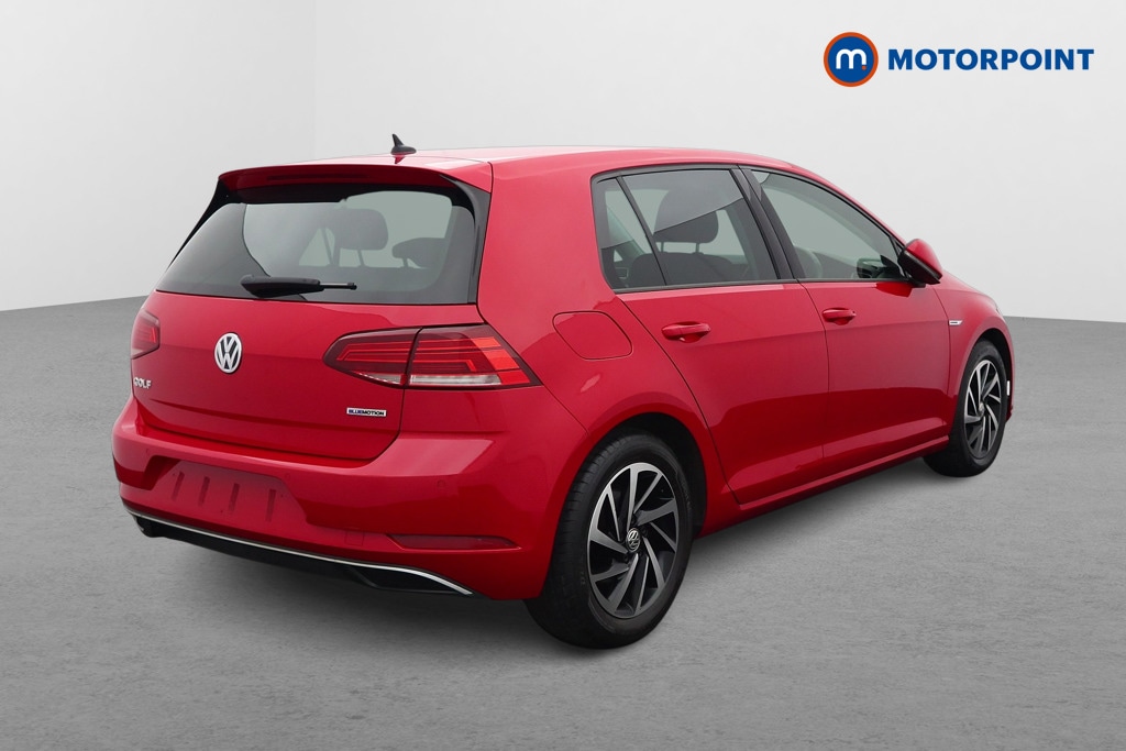 Used Volkswagen Golf 2019 for sale - 78180535: Photo 7