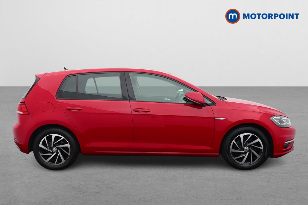 Used Volkswagen Golf 2019 for sale - 78180535: Photo 8