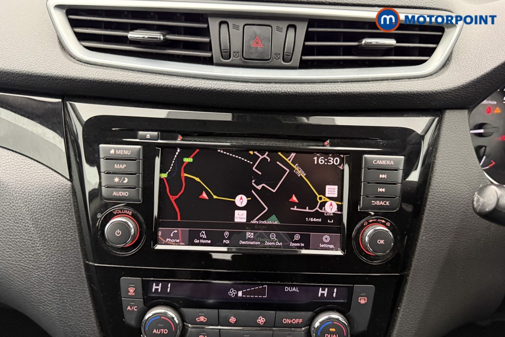 Used Nissan Qashqai 2019 for sale - 77393973: Photo 10