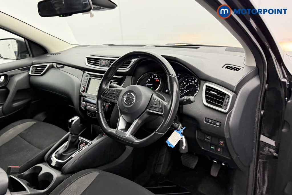 Used Nissan Qashqai 2019 for sale - 77393973: Photo 12