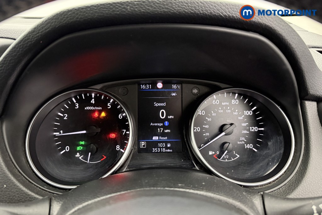 Used Nissan Qashqai 2019 for sale - 77393973: Photo 13