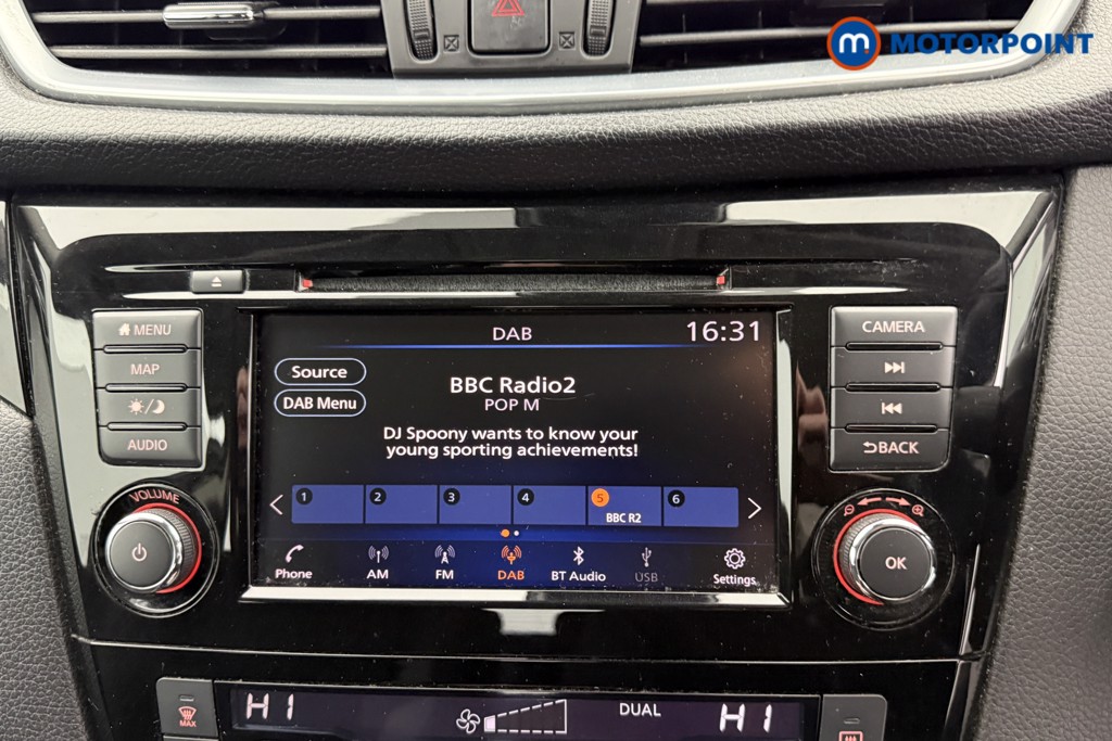 Used Nissan Qashqai 2019 for sale - 77393973: Photo 14