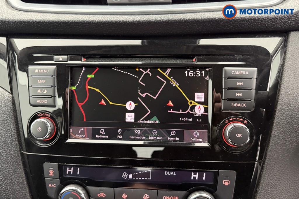 Used Nissan Qashqai 2019 for sale - 77393973: Photo 15