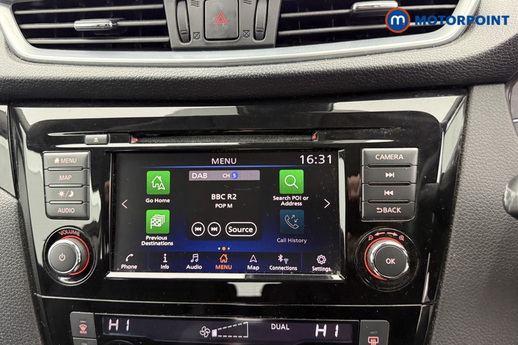 Used Nissan Qashqai 2019 for sale - 77393973: Photo 16