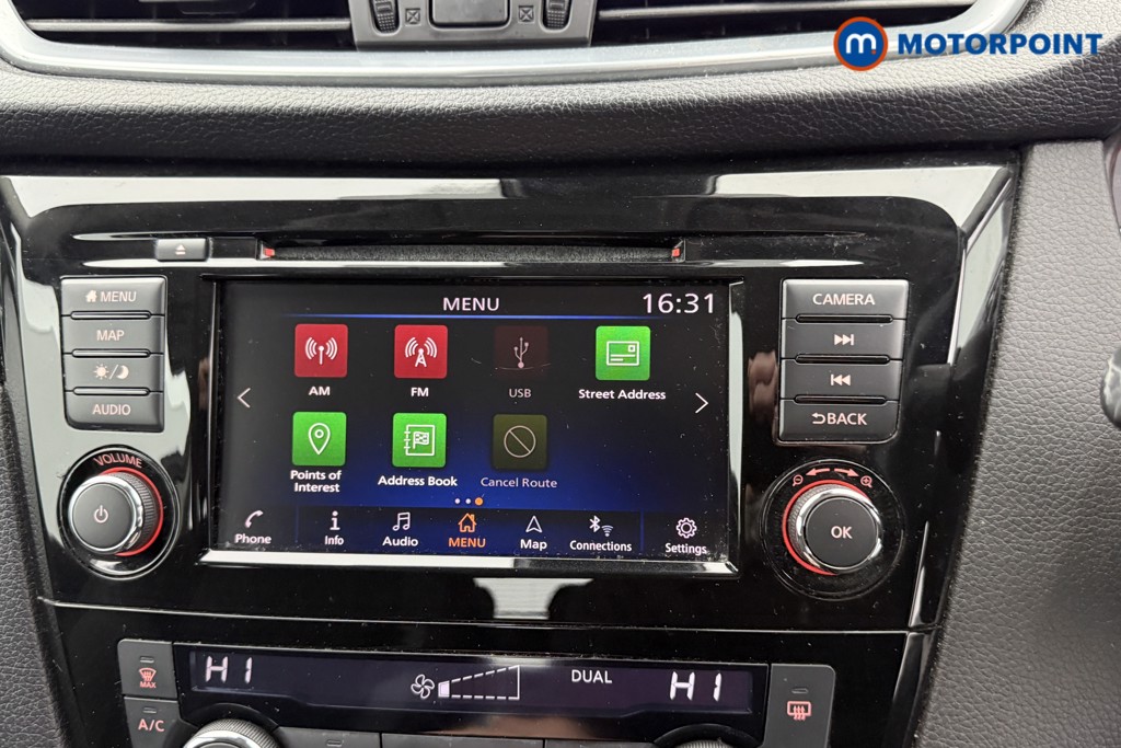 Used Nissan Qashqai 2019 for sale - 77393973: Photo 17