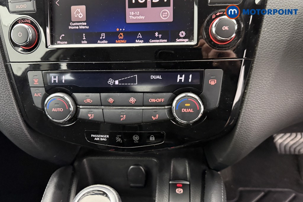 Used Nissan Qashqai 2019 for sale - 77393973: Photo 19