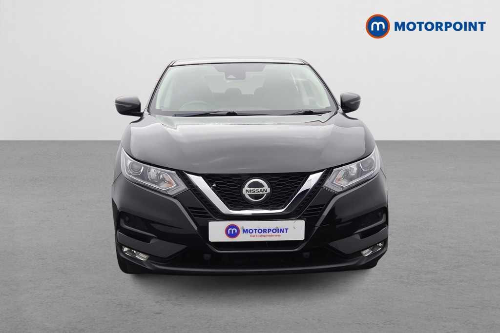 Used Nissan Qashqai 2019 for sale - 77393973: Photo 2