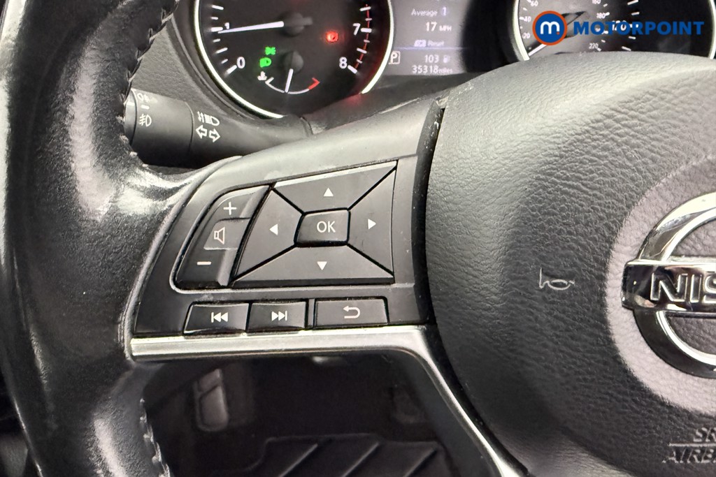 Used Nissan Qashqai 2019 for sale - 77393973: Photo 21