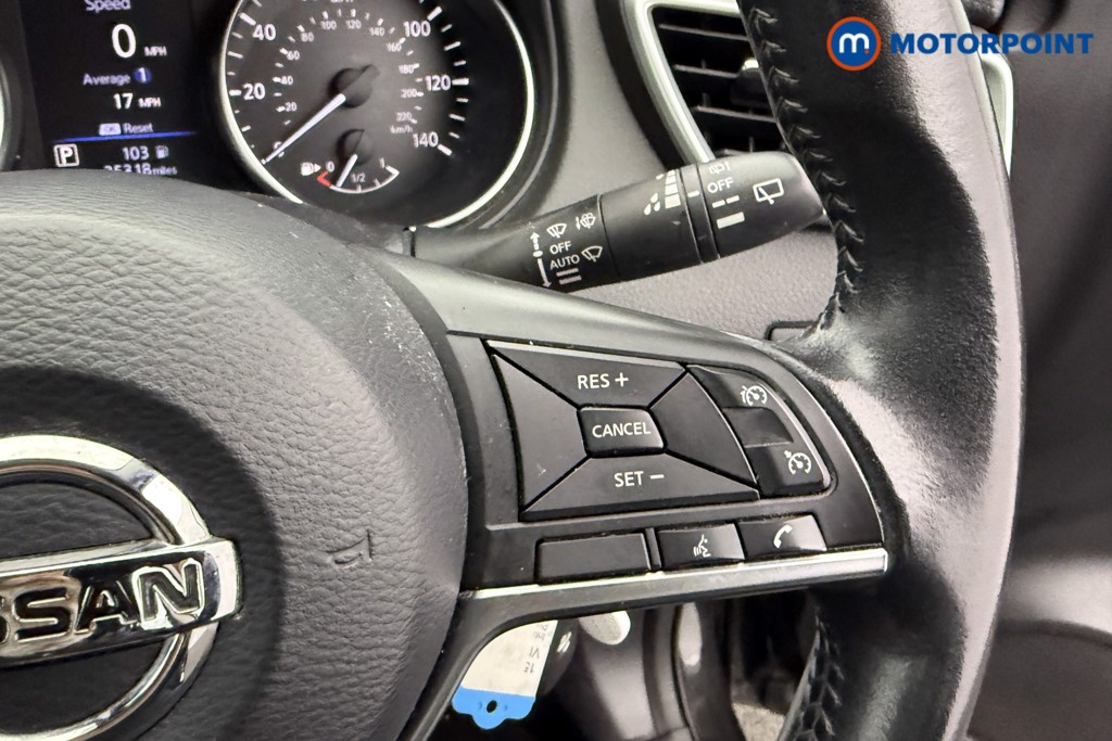 Used Nissan Qashqai 2019 for sale - 77393973: Photo 22