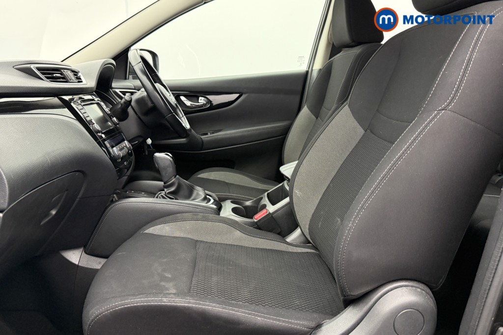 Used Nissan Qashqai 2019 for sale - 77393973: Photo 30