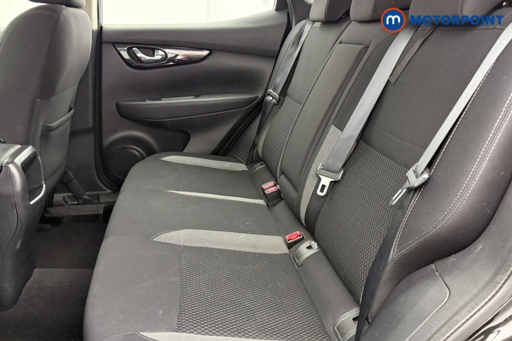 Used Nissan Qashqai 2019 for sale - 77393973: Photo 31