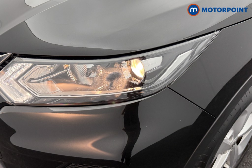 Used Nissan Qashqai 2019 for sale - 77393973: Photo 35