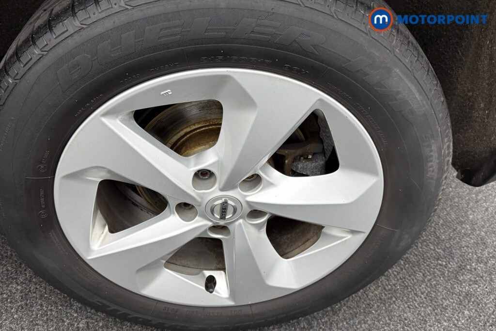 Used Nissan Qashqai 2019 for sale - 77393973: Photo 38