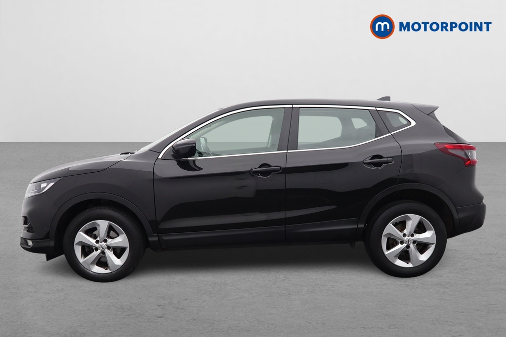 Used Nissan Qashqai 2019 for sale - 77393973: Photo 4