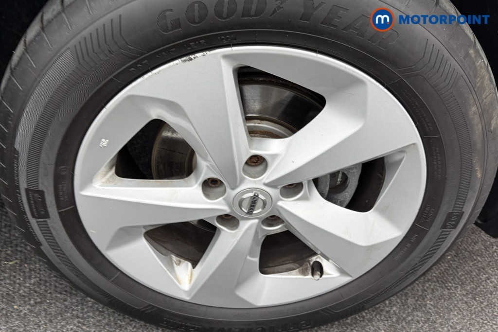 Used Nissan Qashqai 2019 for sale - 77393973: Photo 40