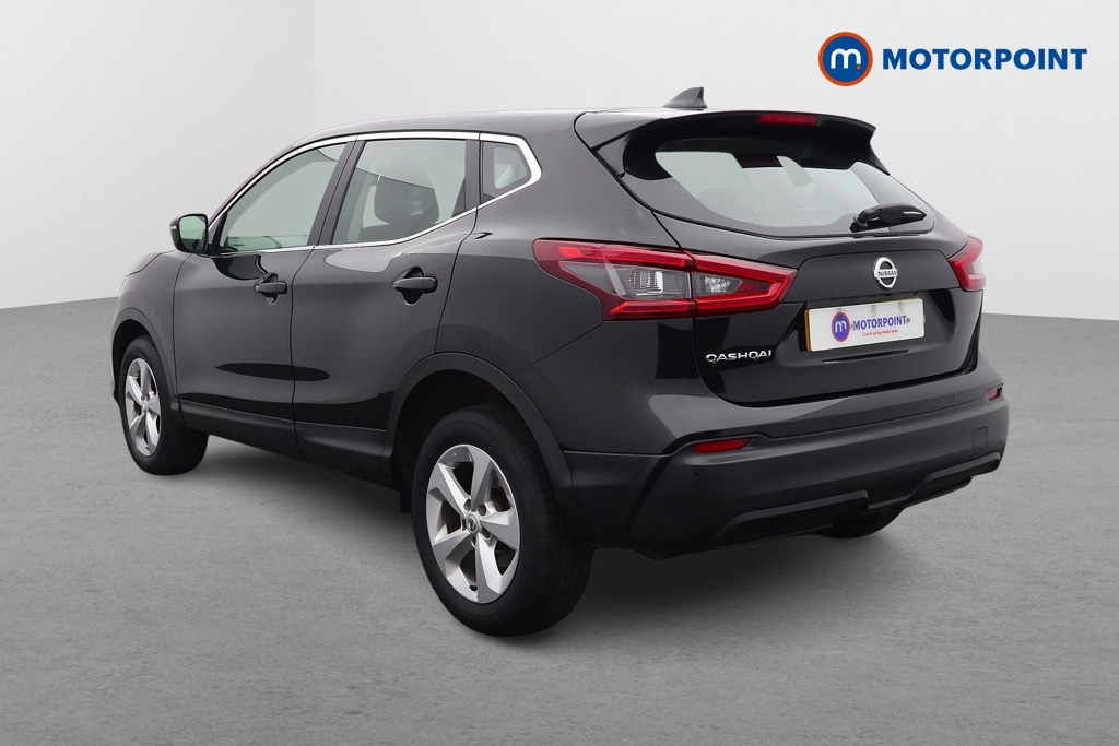 Used Nissan Qashqai 2019 for sale - 77393973: Photo 5