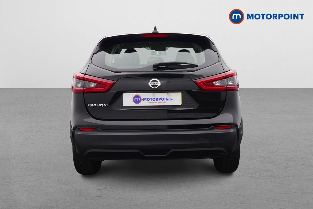 Used Nissan Qashqai 2019 for sale - 77393973: Photo 6