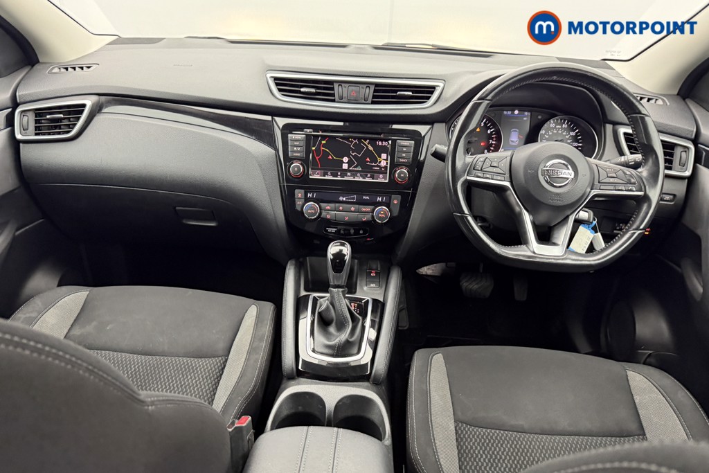 Used Nissan Qashqai 2019 for sale - 77393973: Photo 9