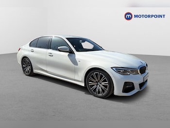Used BMW 3 Series 2022 for sale - 78565932: Photo