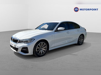 Used BMW 3 Series 2022 for sale - 78565932: Photo