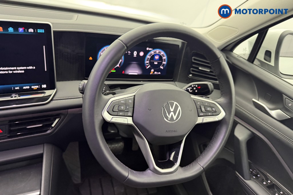 Used Volkswagen Tiguan 2025 for sale - 77248923: Photo 11