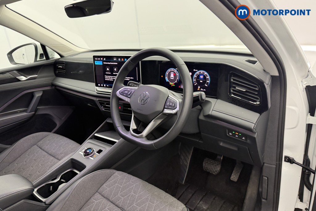 Used Volkswagen Tiguan 2025 for sale - 77248923: Photo 12