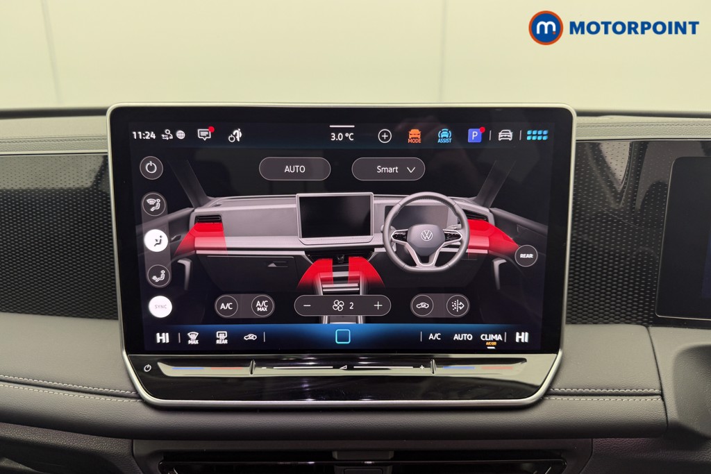 Used Volkswagen Tiguan 2025 for sale - 77248923: Photo 15