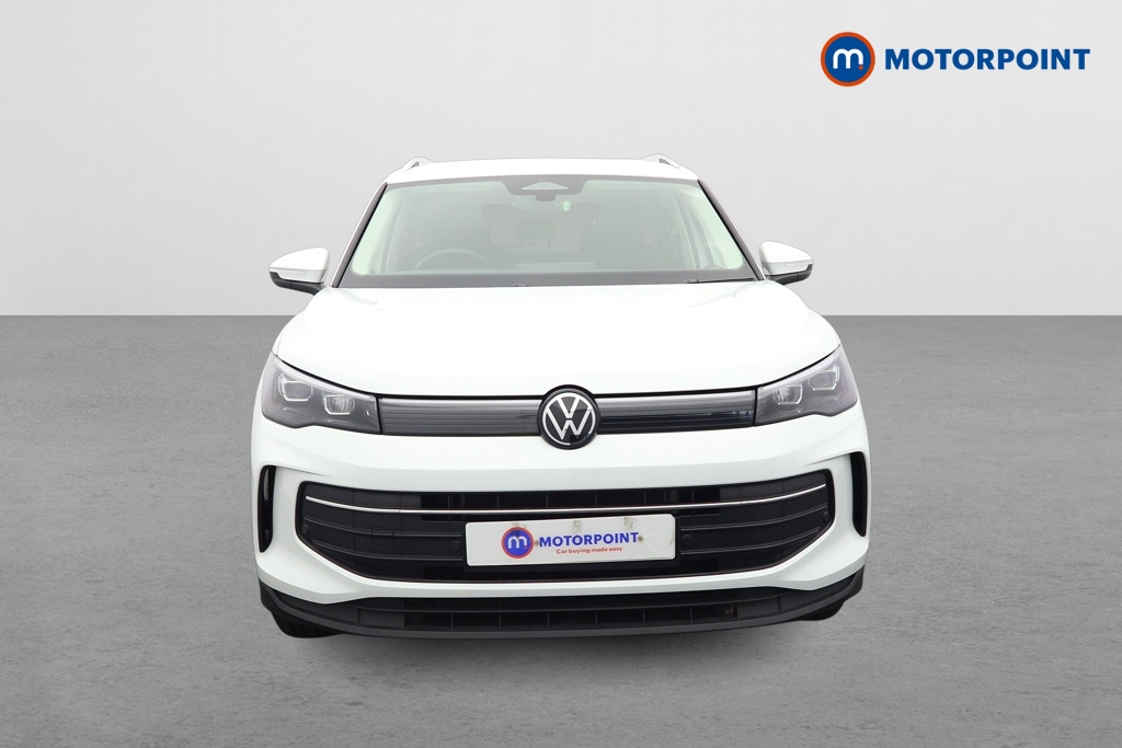 Used Volkswagen Tiguan 2025 for sale - 77248923: Photo 2