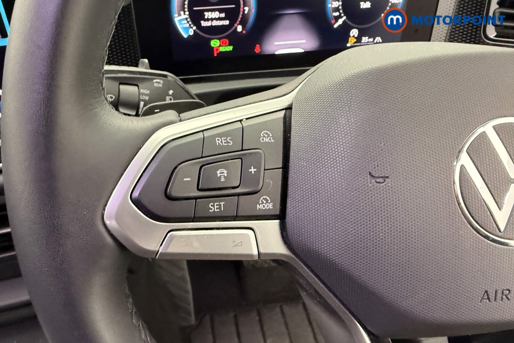 Used Volkswagen Tiguan 2025 for sale - 77248923: Photo 21