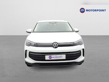 Used Volkswagen Tiguan 2025 for sale - 77248923: Photo