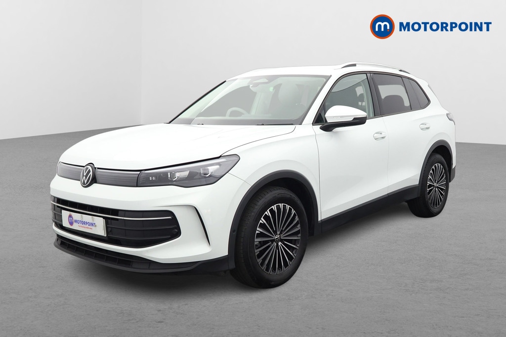 Used Volkswagen Tiguan 2025 for sale - 77248923: Photo 3