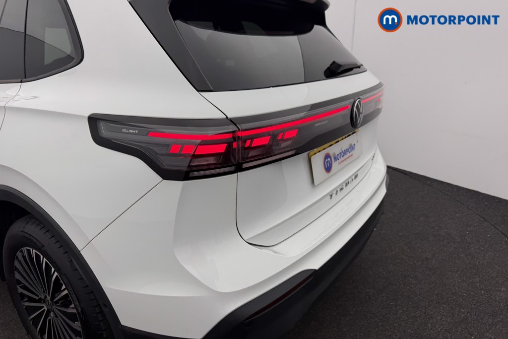 Used Volkswagen Tiguan 2025 for sale - 77248923: Photo 37