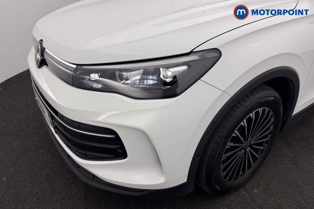 Used Volkswagen Tiguan 2025 for sale - 77248923: Photo 39