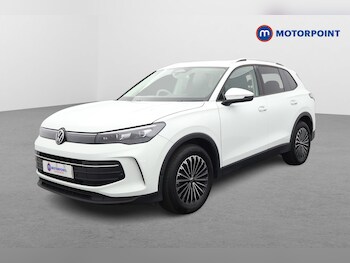 Used Volkswagen Tiguan 2025 for sale - 77248923: Photo