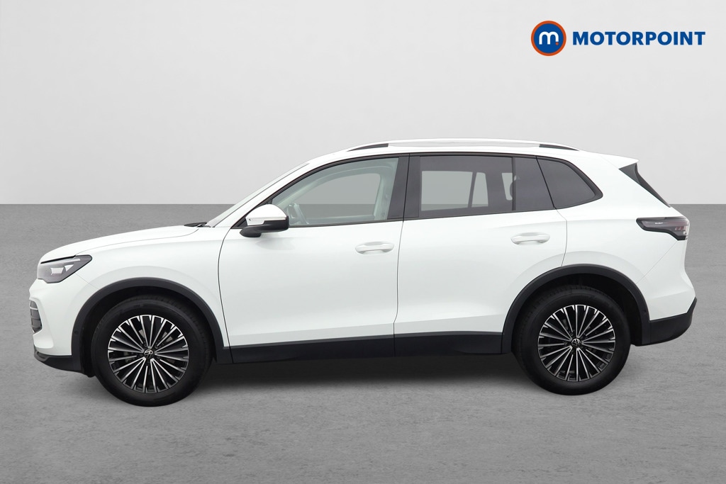 Used Volkswagen Tiguan 2025 for sale - 77248923: Photo 4